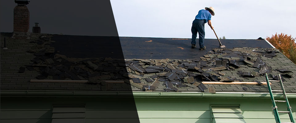 Moodus Roofing Contractors