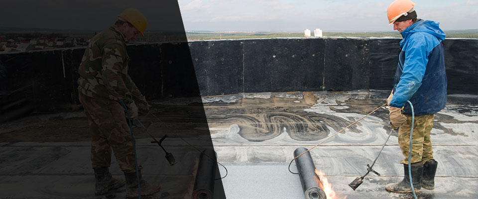 Moodus Roofing Contractors